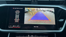 Audi A6 40 TFSI Sport 4dr S Tronic Petrol Saloon